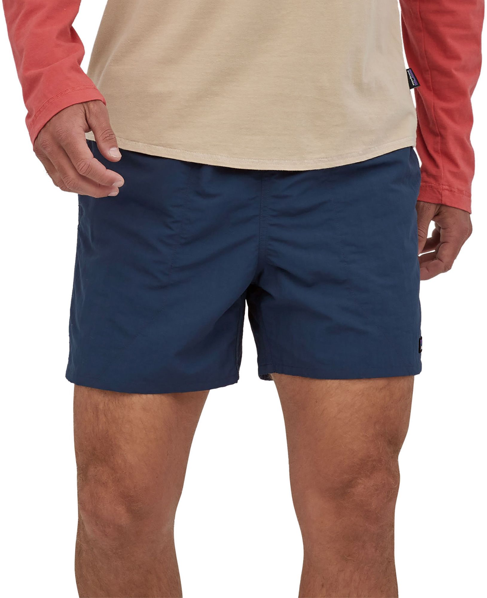 Patagonia Men's 5” Baggies Shorts