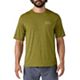 Wind Runner/Grz Grn Xdye