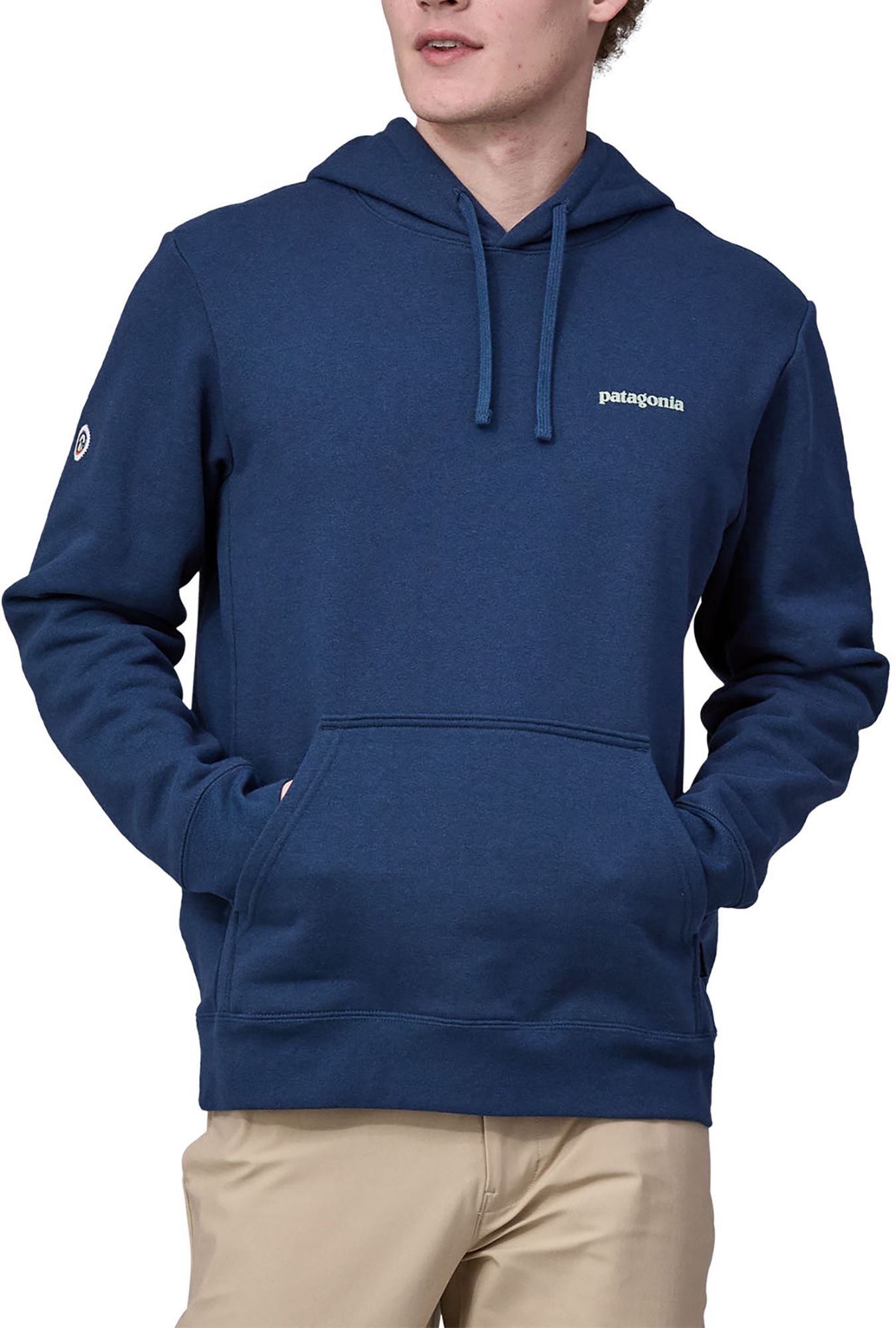 Lagom Blue