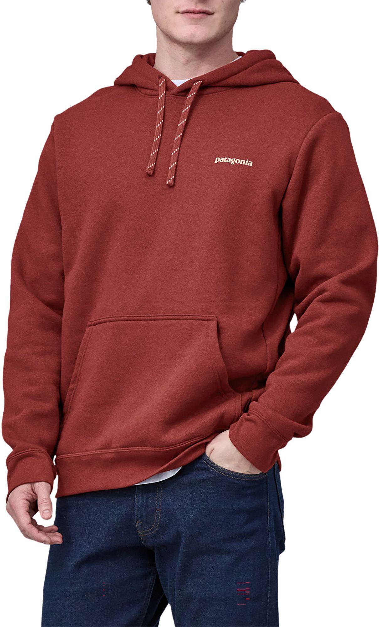 Mangrove Red