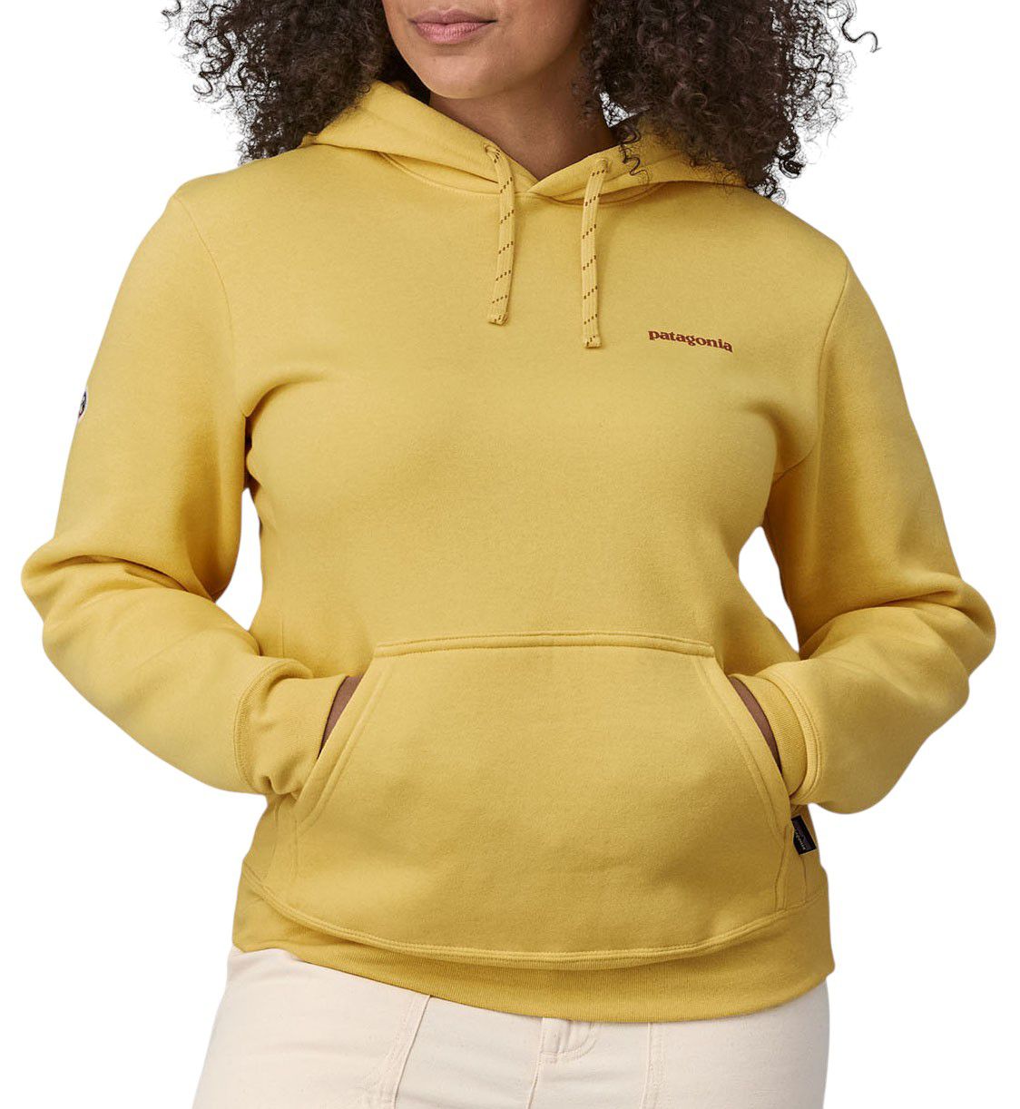 Milled Yellow