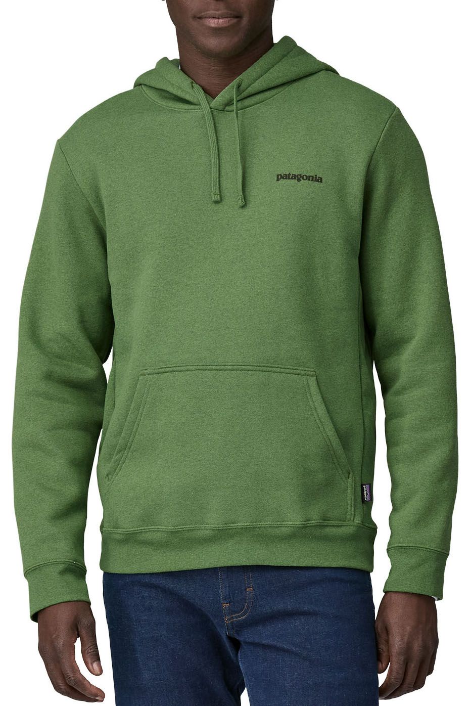 Terrain Green