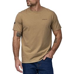 Patagonia Men's Fitz Roy Icon Responsibili-Tee T-Shirt