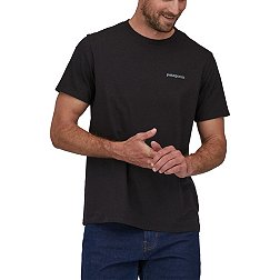 Patagonia Men's Fitz Roy Icon Responsibili-Tee T-Shirt