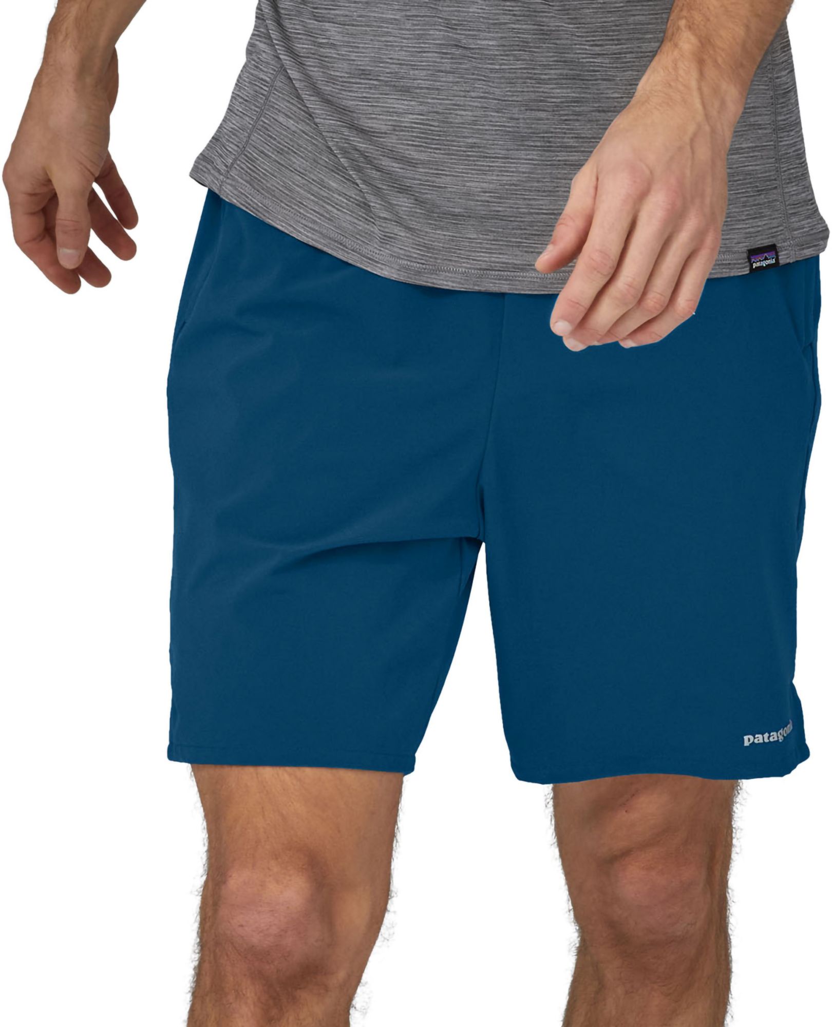 Patagonia Men's Multi Trails Shorts