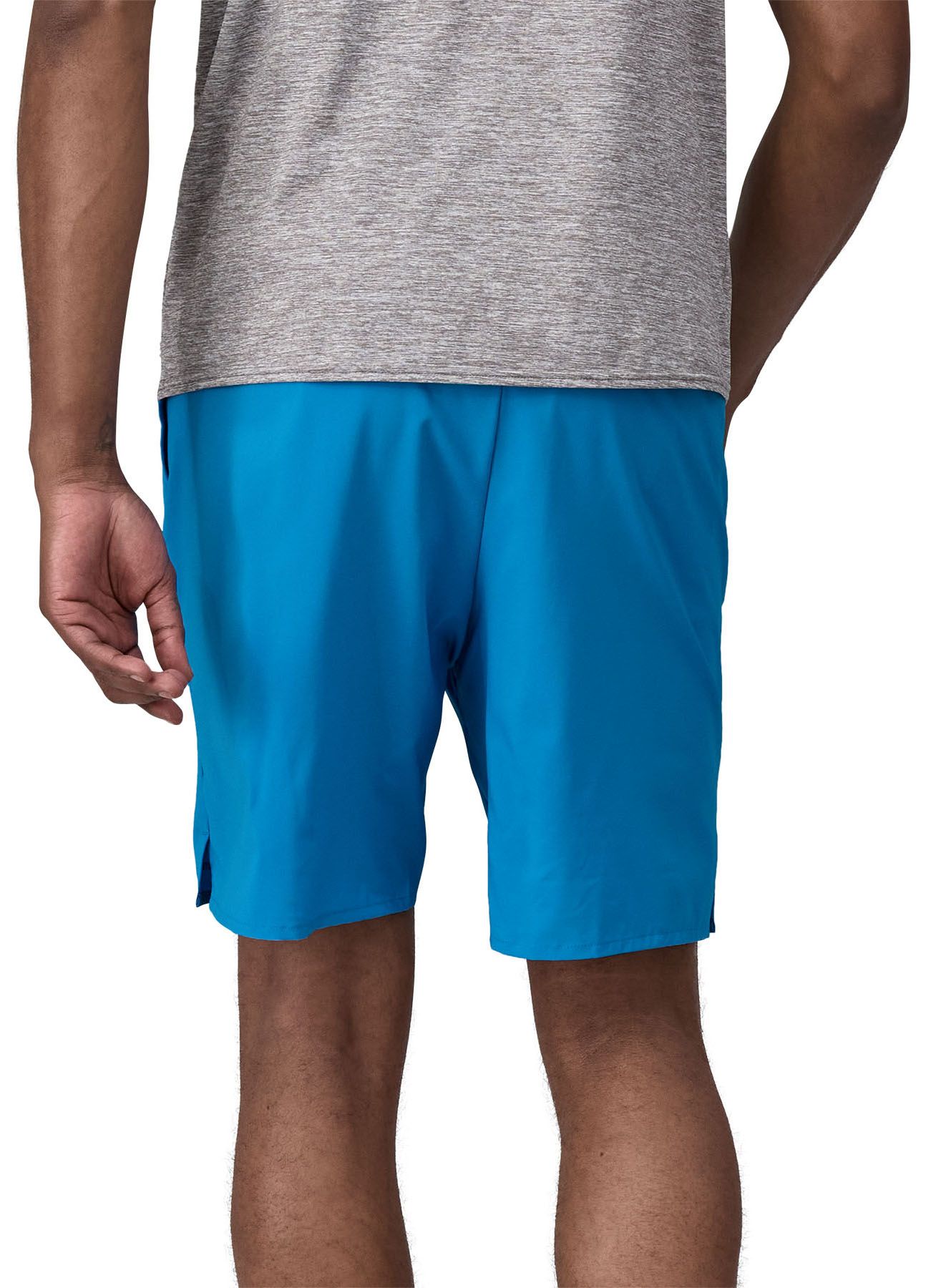Patagonia Men's Multi Trails Shorts