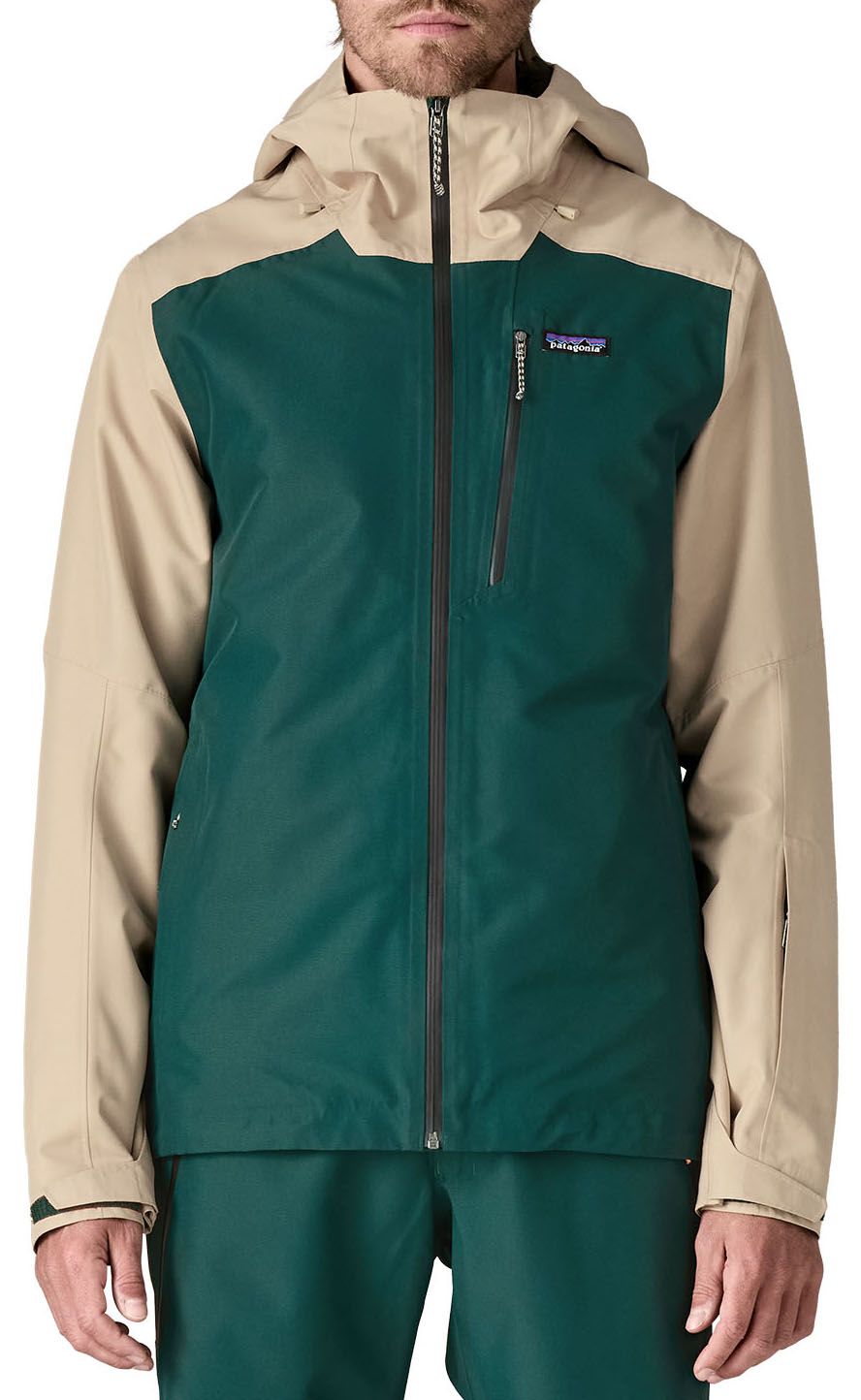 Cascade Green