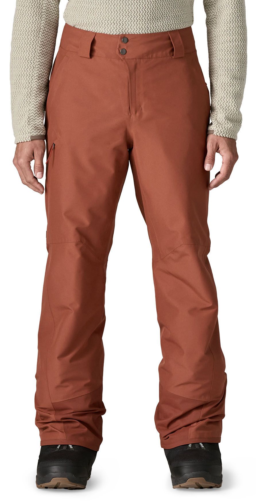 Men's Snow Pants & Bibs