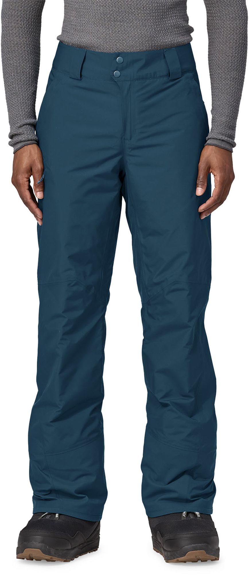 Patagonia Men's Insulated Powder Town Pants