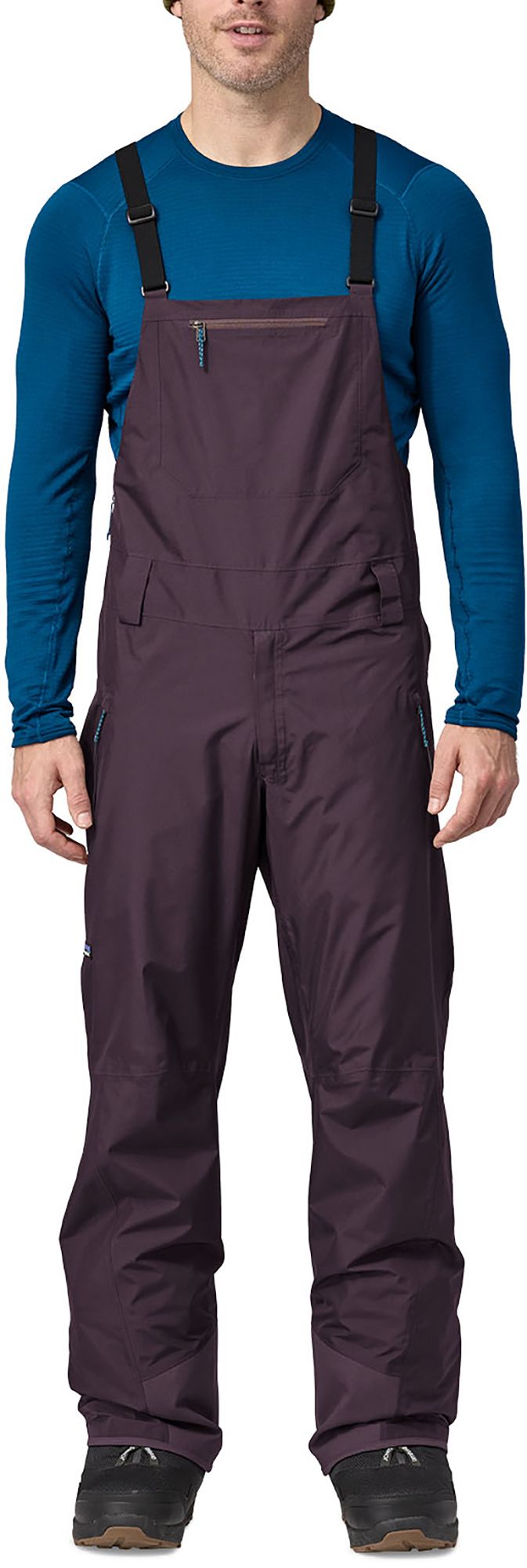 Patagonia Men's Powder Town Bibs
