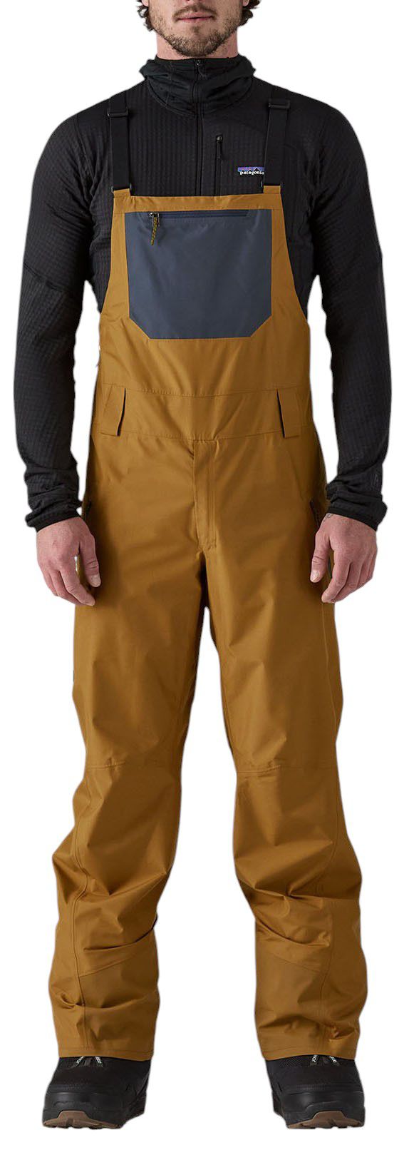 Patagonia Men's Powder Town Bibs