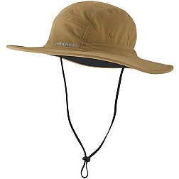 Shop Stingy Brim Terry Towelling Bucket Hat Daggy Fishing Camping Lad Cap  100% COTTON - Khaki - XXL - Dick Smith