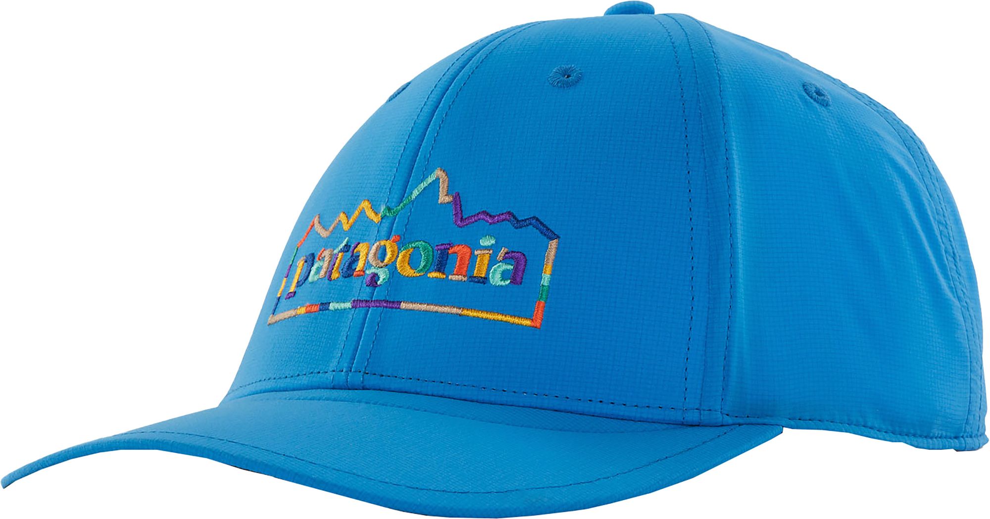 Patagonia Airshed Cap - Multi
