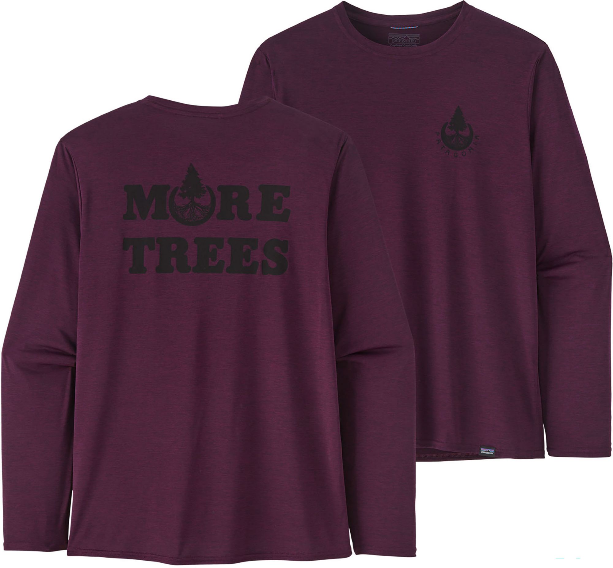 Plant Peace/Night Plum X