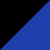 Black/P6 Blue