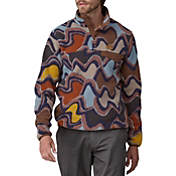 Patagonia Men's Diamond Quilted Bomber Hooded Jacket Patagonia Men's Diamond Quilted Bomber Hooded Jacket