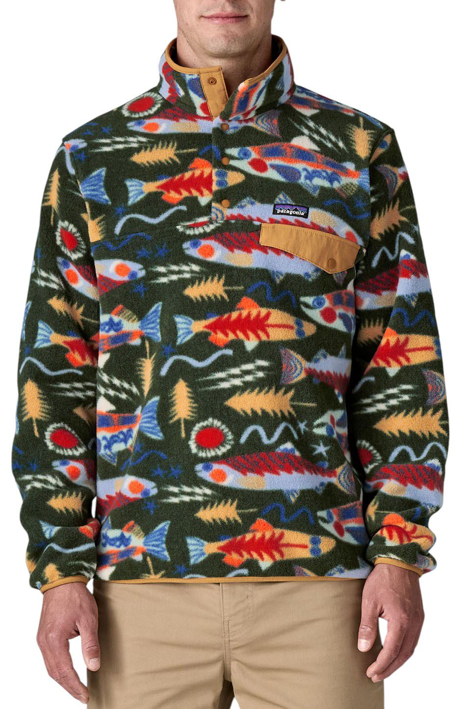 Fleece