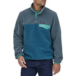 Patagonia Men's Synchilla® Snap-T® Fleece Pullover