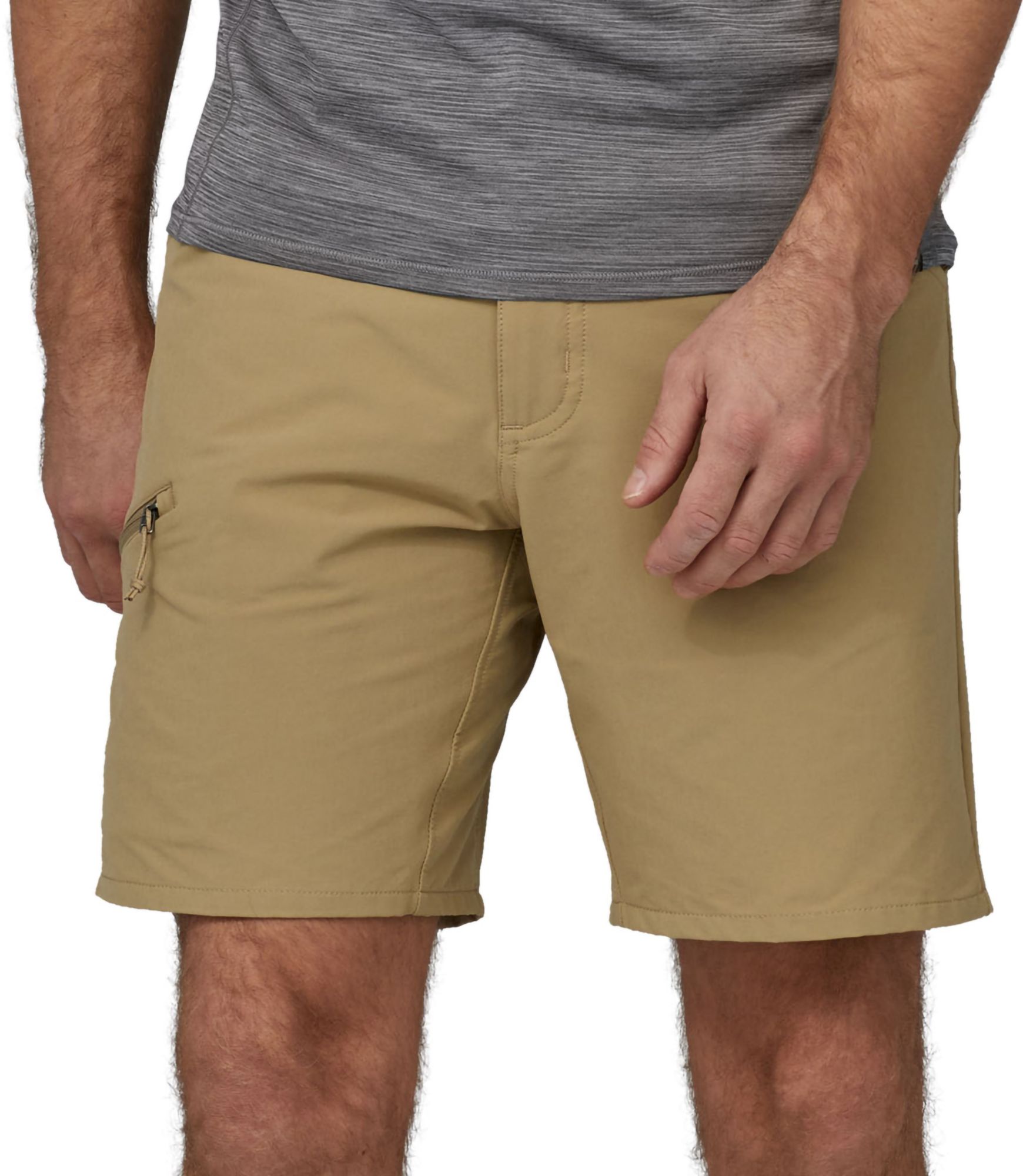 Classic Tan