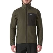 Patagonia Men's R1 Air Zip Neck Pullover | Dick's Sporting Goods