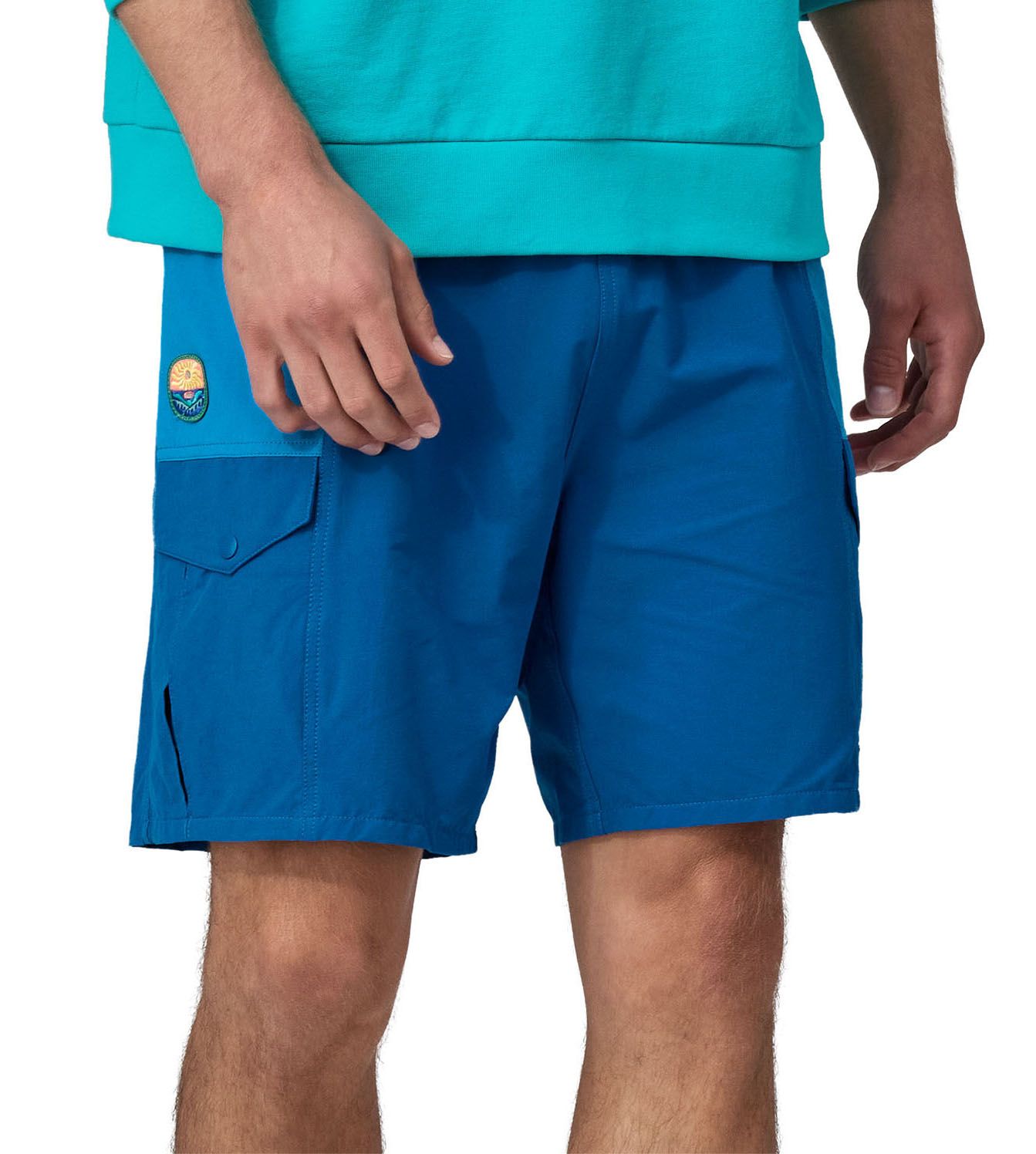 Patagonia Men's Outdoor Everyday Shorts