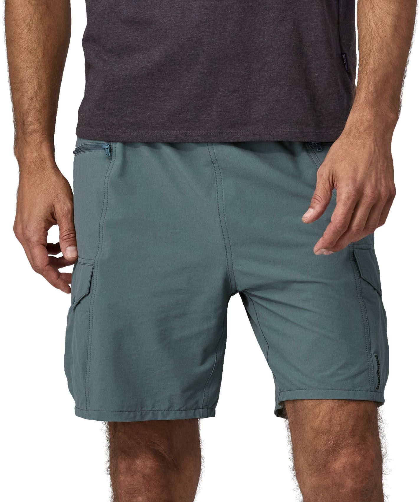 Patagonia Men's Outdoor Everyday Shorts
