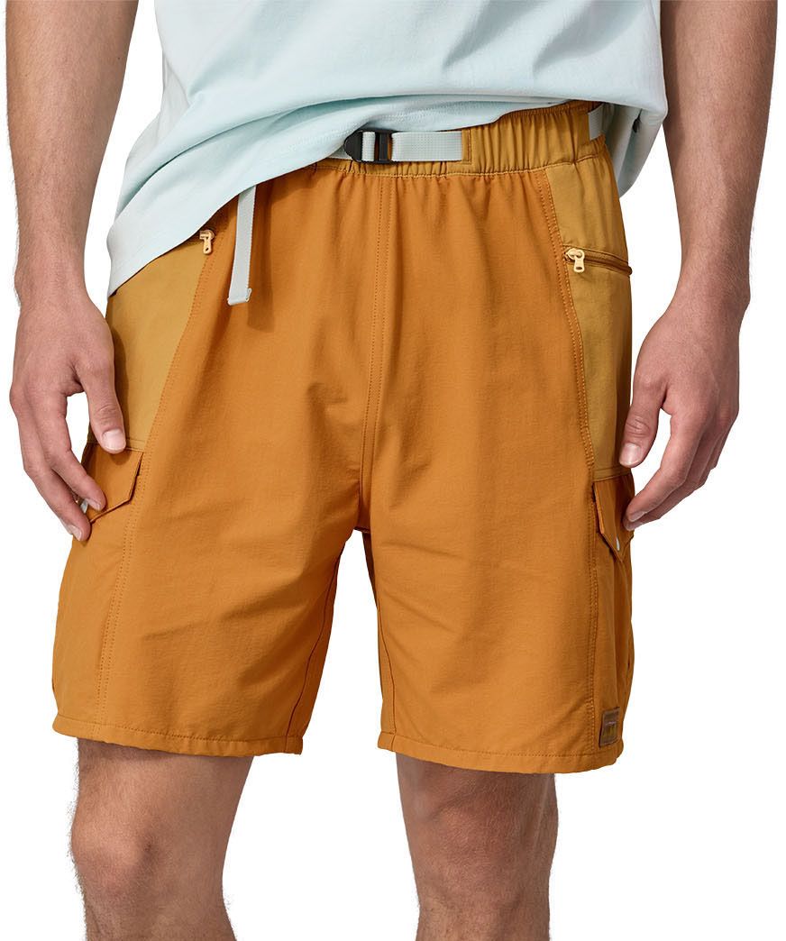 Patagonia Men's Outdoor Everyday Shorts