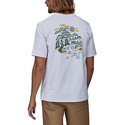 Patagonia Men's Trail Responsibili-Tee T-Shirt