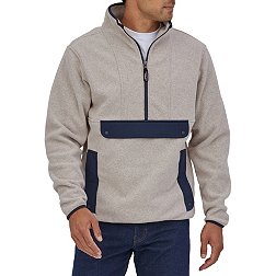 Patagonia Men's Synchilla® Anorak Jacket