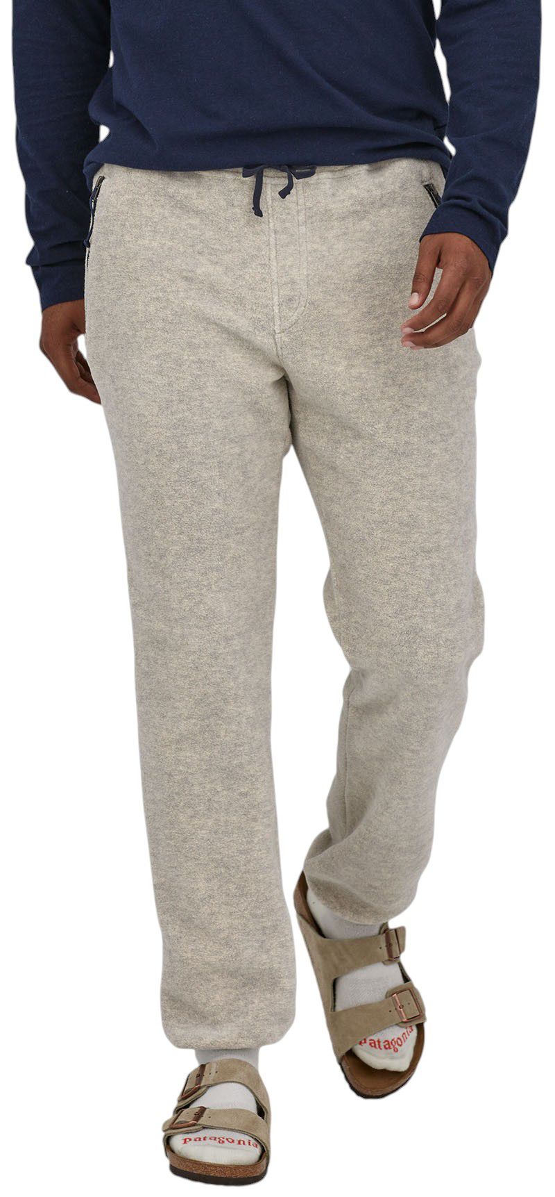 Oatmeal Heather