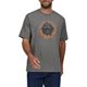 Wild Grizz/Gravel Heather