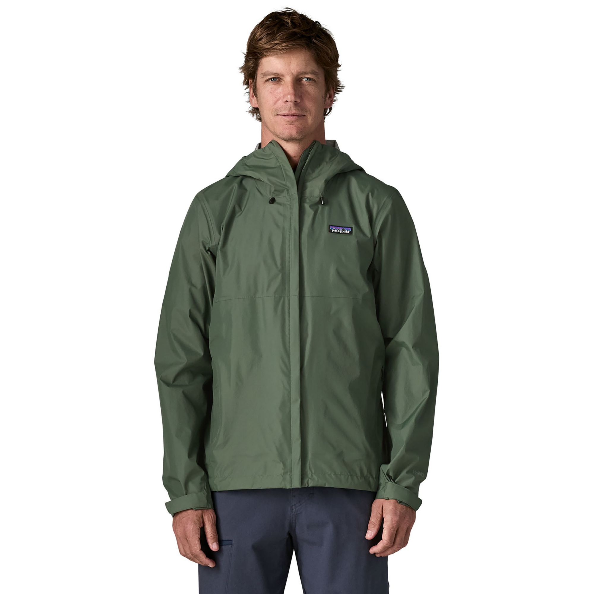 Patagonia Men's Torrentshell 3L Jacket