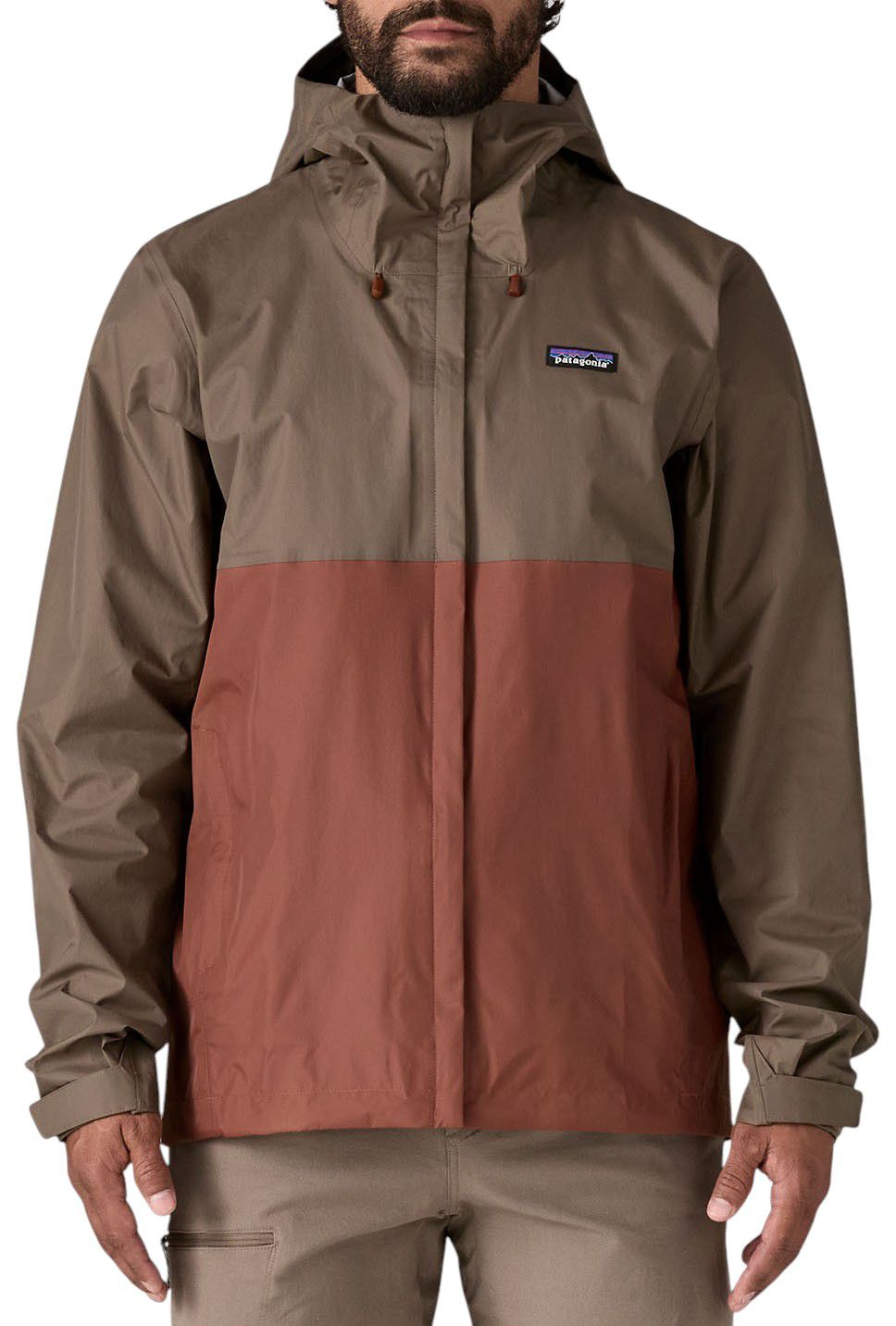 Rain Jackets