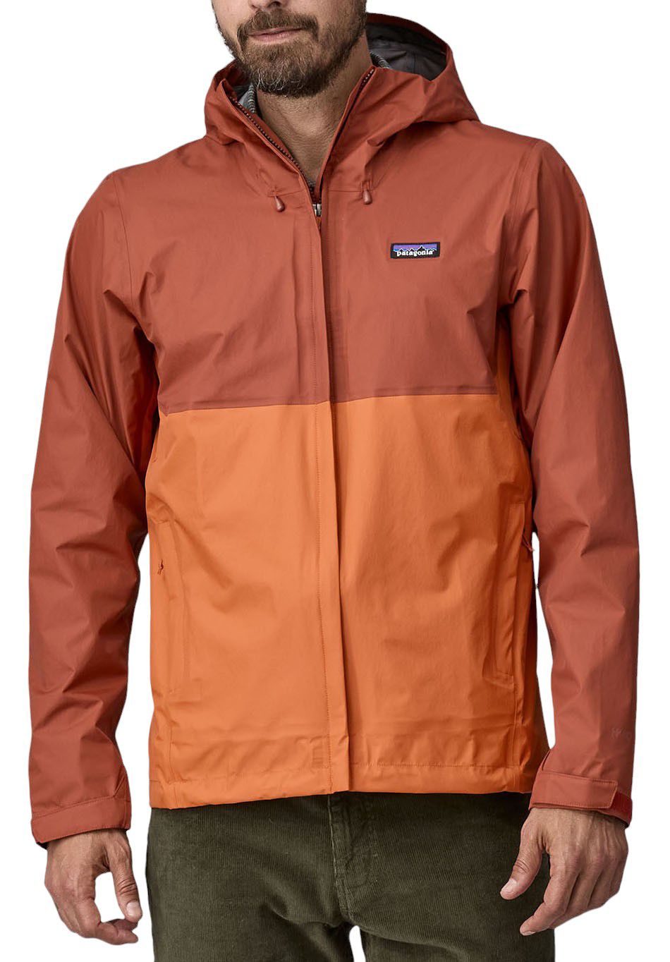 Patagonia Men's Torrentshell 3L Jacket