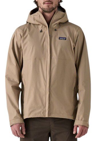 Patagonia Men's Torrentshell 3L Jacket