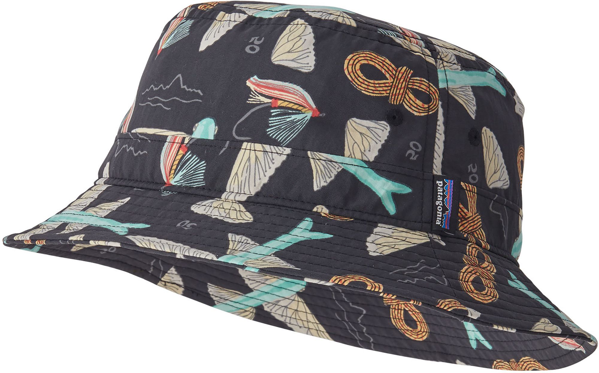 Fly 50/Ink Black