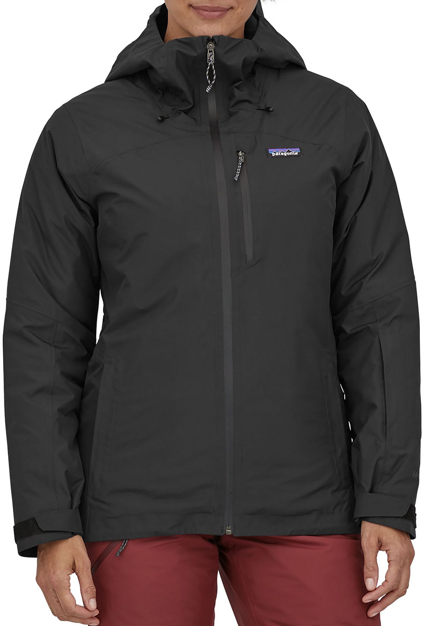 Patagonia Women's Insulated Powder Town Ski Jacket