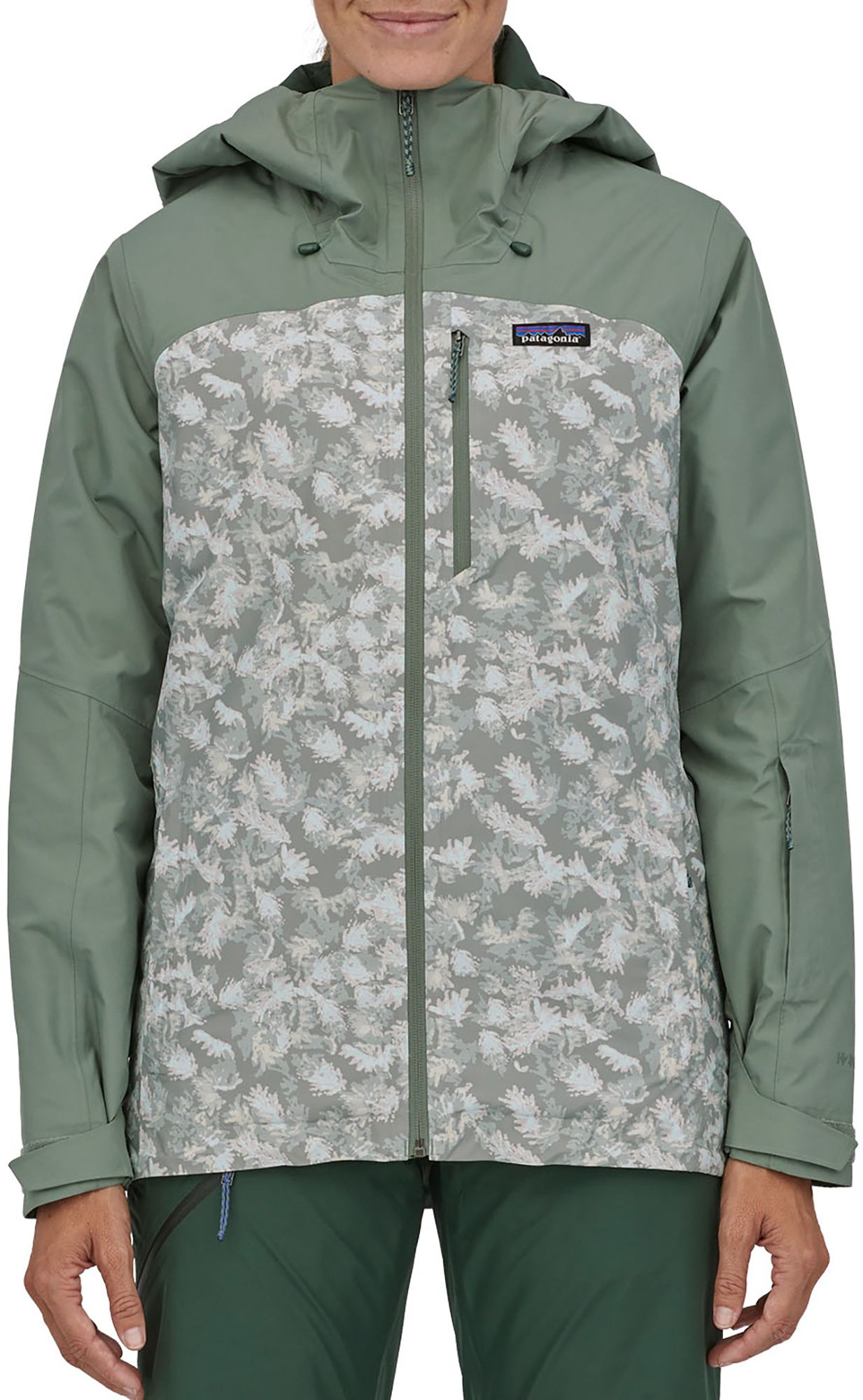 Hemlock Green