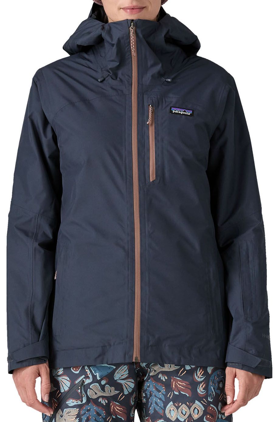 Women's Ski & Snowboard Jackets