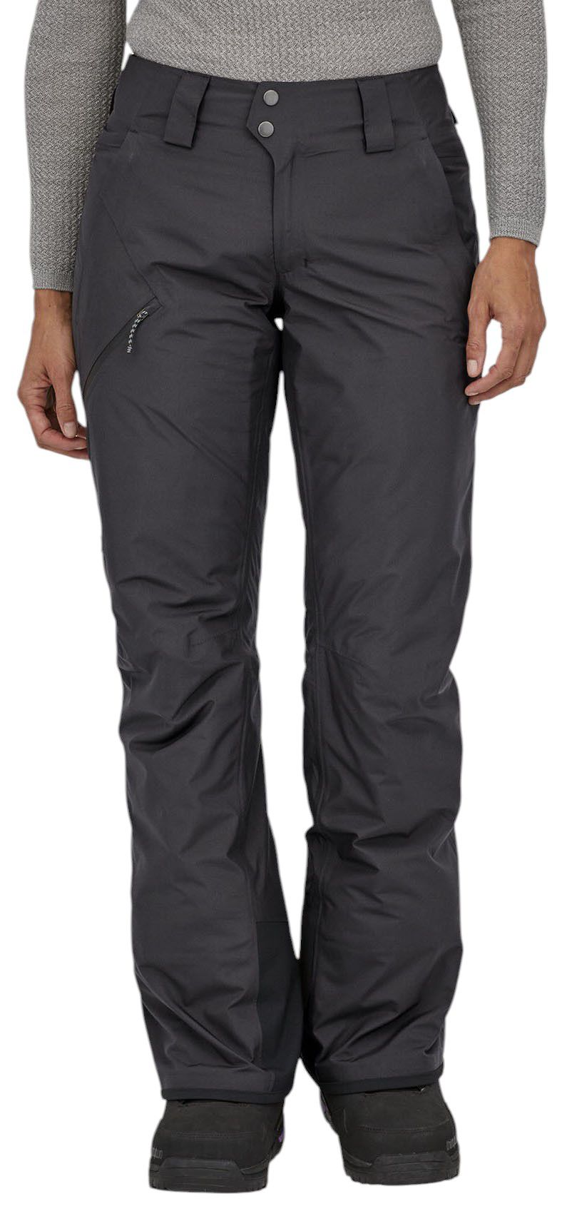 Patagonia Women's Insulated Powder Town Ski Pants