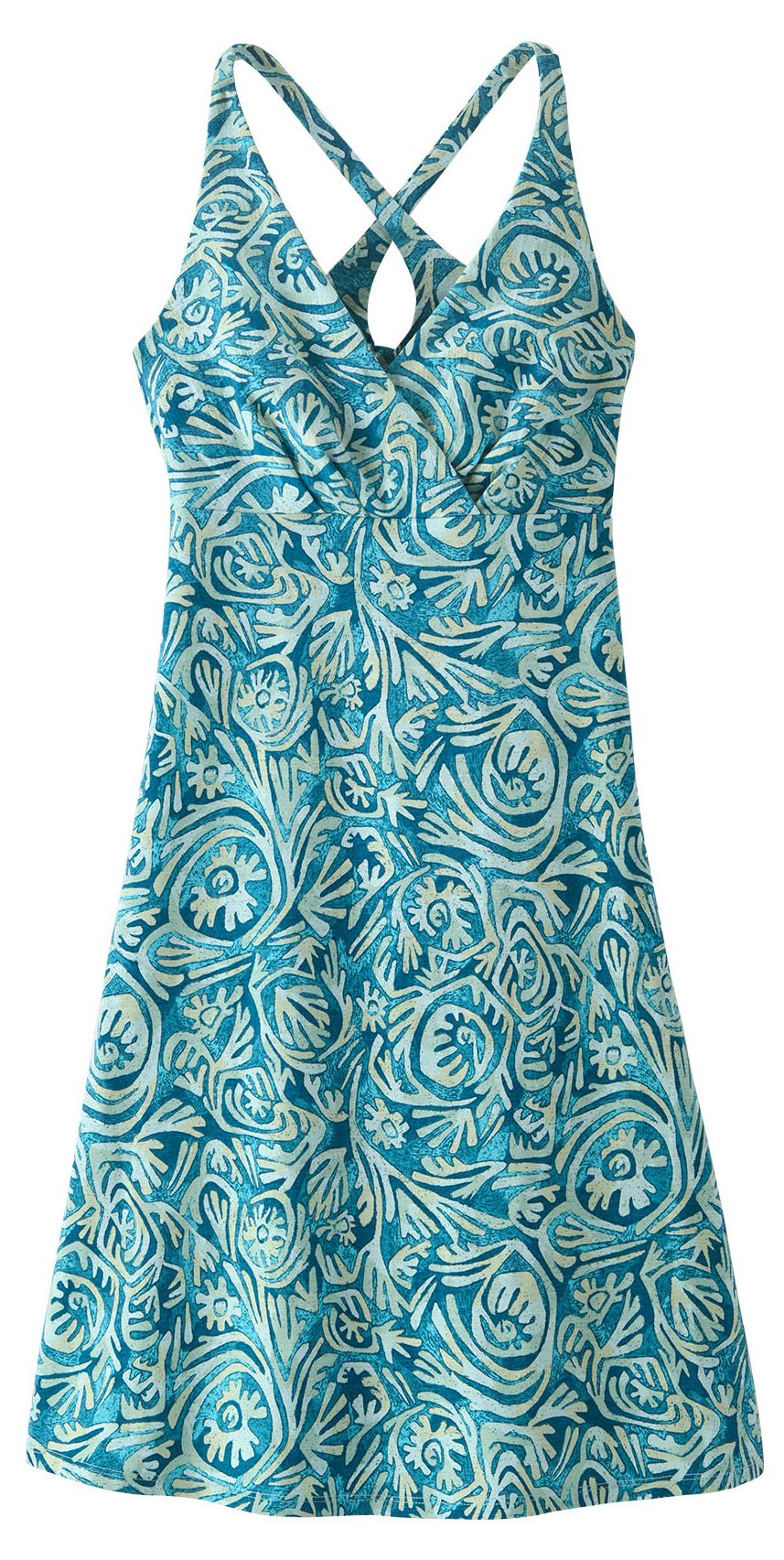Patagonia Women's Amber Dawn Dress