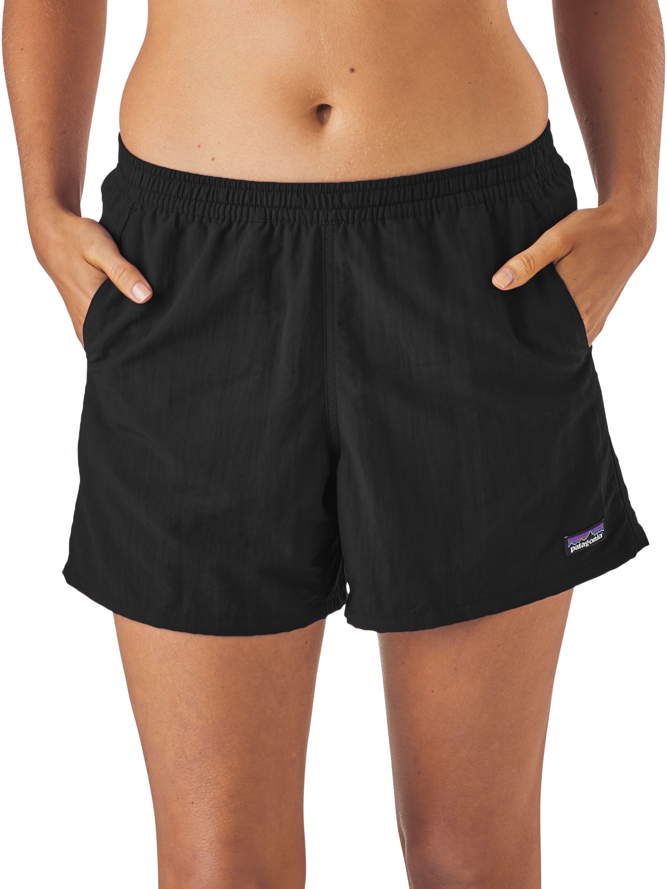 Patagonia Women's 5” Baggies Shorts