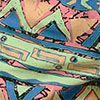 High Hopes Geo Salamander