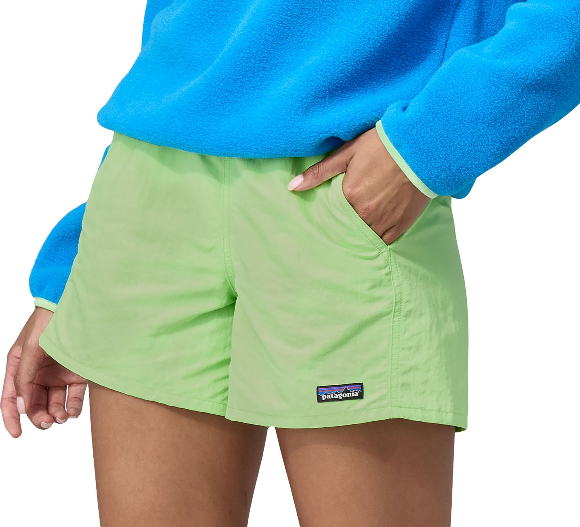 Patagonia Women's 5” Baggies Shorts