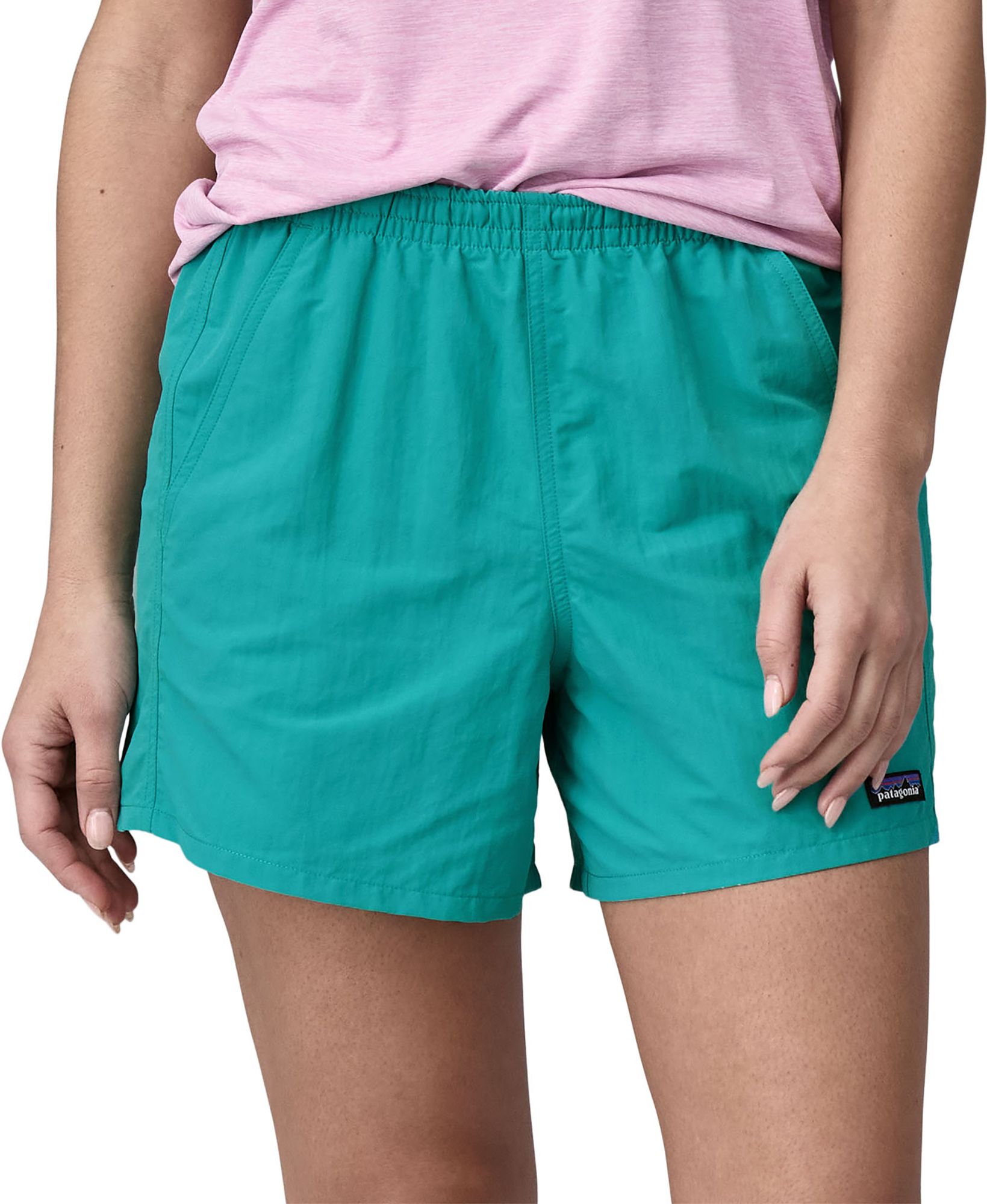 Patagonia Women's 5” Baggies Shorts
