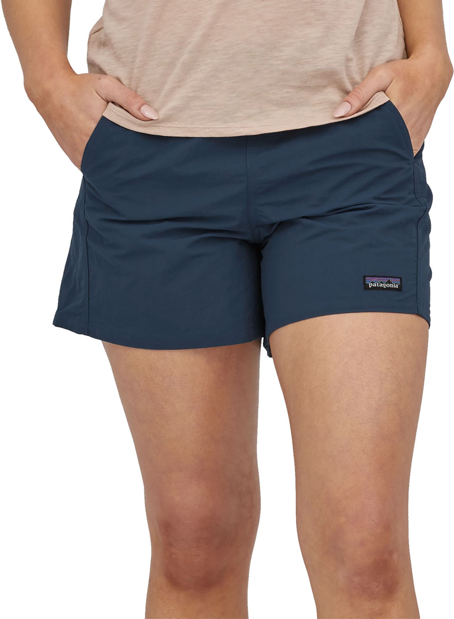 Patagonia Women's 5” Baggies Shorts
