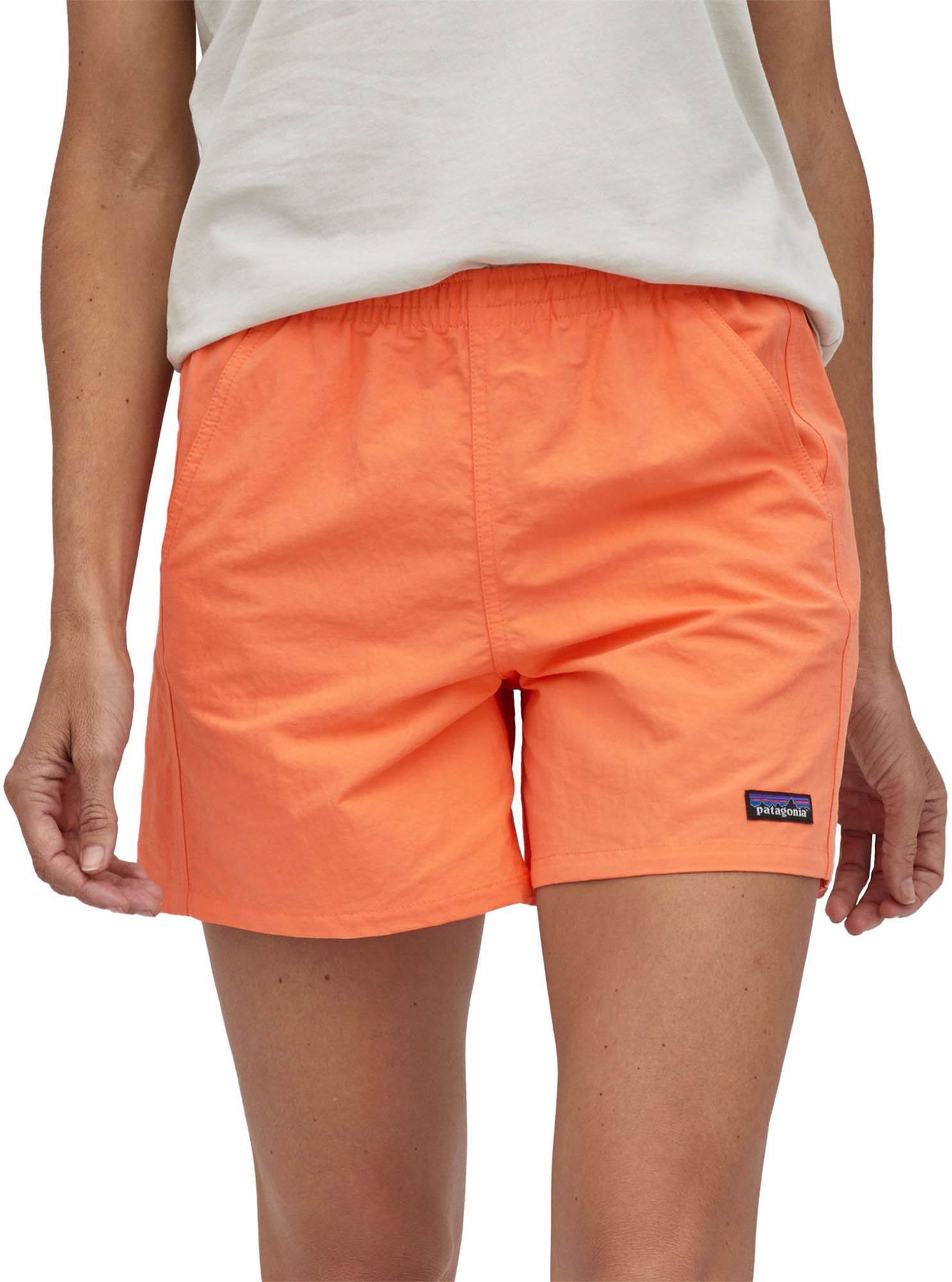 Patagonia Women's 5” Baggies Shorts