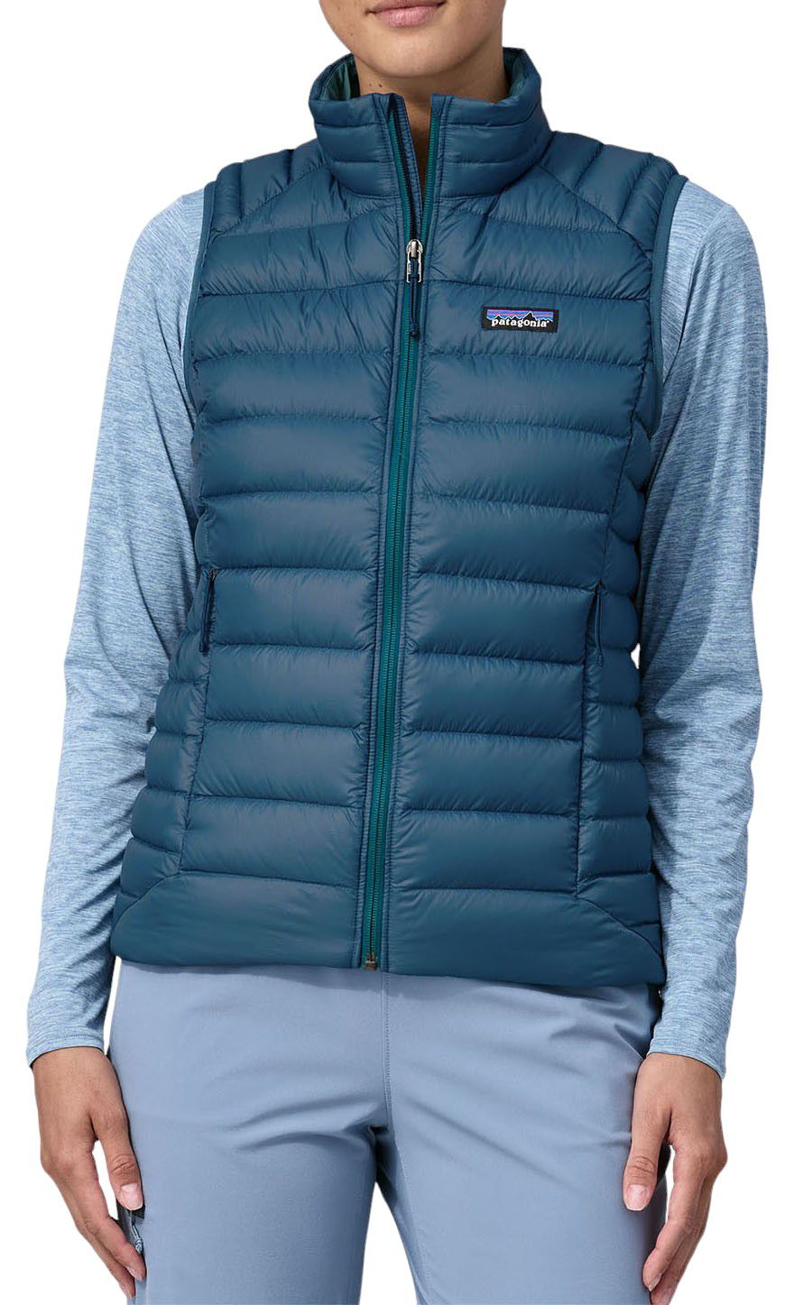 PATAGONIA Women's Down Sweater Vest