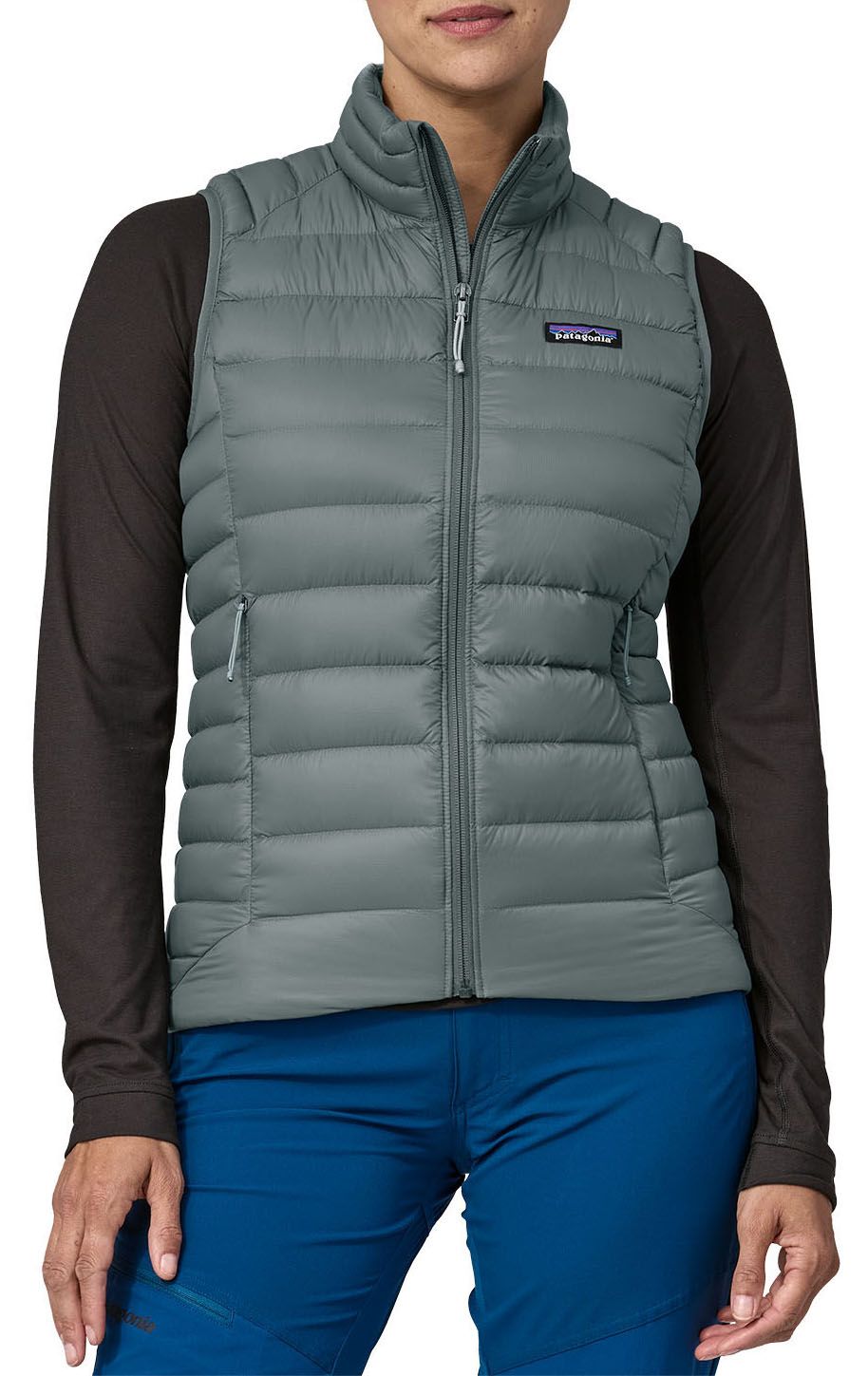 Patagonia Women's Down Sweater Vest