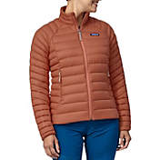 Patagonia Women's Corduroy Fjord Coat | Dick's Sporting Goods Patagonia Women's Corduroy Fjord Coat | Dick's Sporting Goods